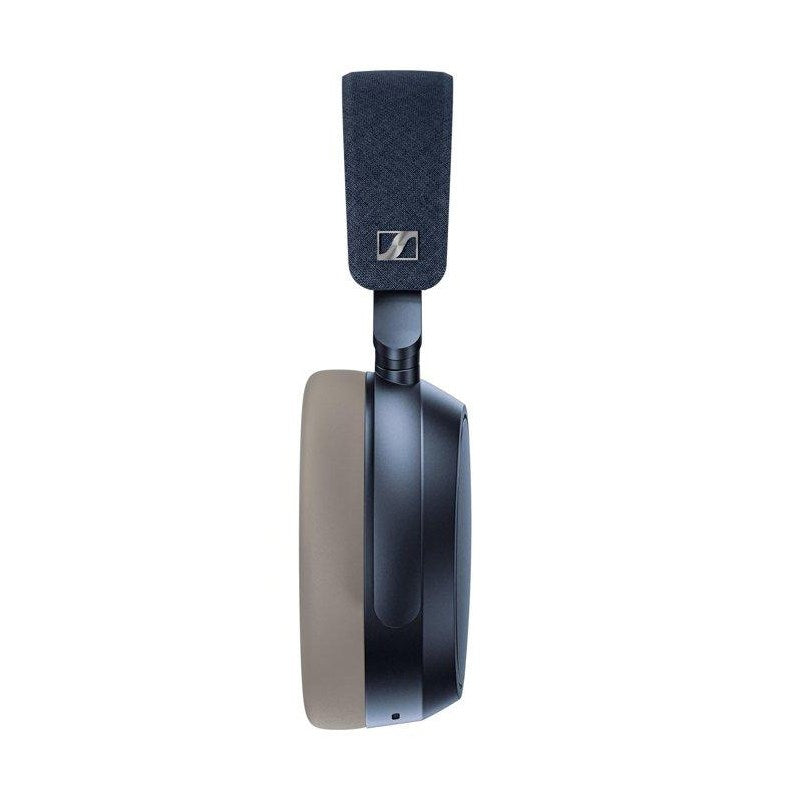 Sennheiser Momentum Wireless 4 Over-Ear Noise Cancelling Headphone - Denim Sennheiser Momentum Wireless 4 Over-Ear Noise Cancelling Headphone - Denim